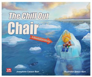 The ChillOut Chair